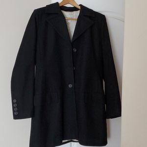 Banana Republic Pea Coat